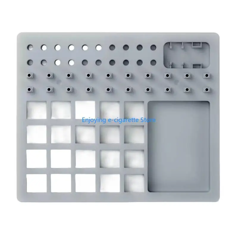 Tragbares Schmiermittel für Tastaturschalter für bessere Tippleistungen für verschiedene mechanische Schalter Y4QF – Detail 5