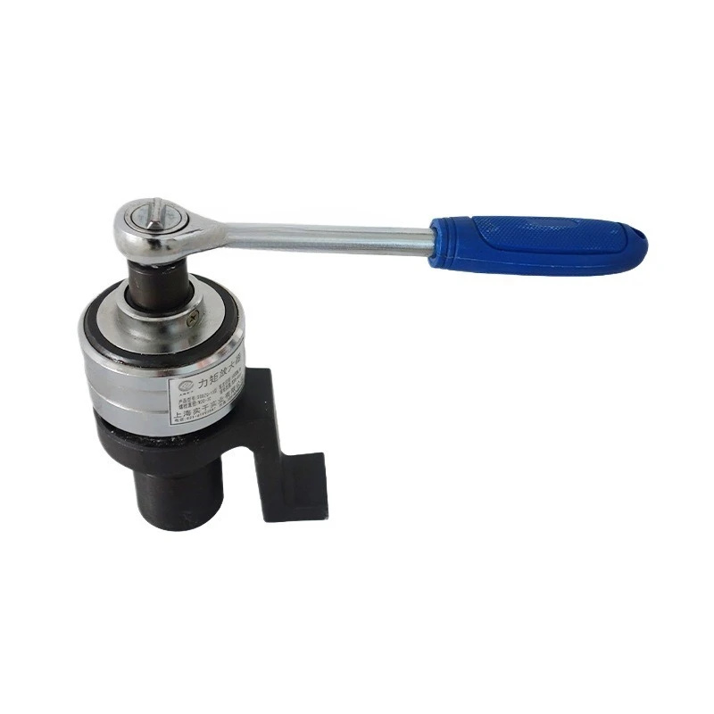 20X Torque Wrench Multiplier, Industrial Pipeline Removal Bolt Torque Multiplier, Wrench Torque Amplifier