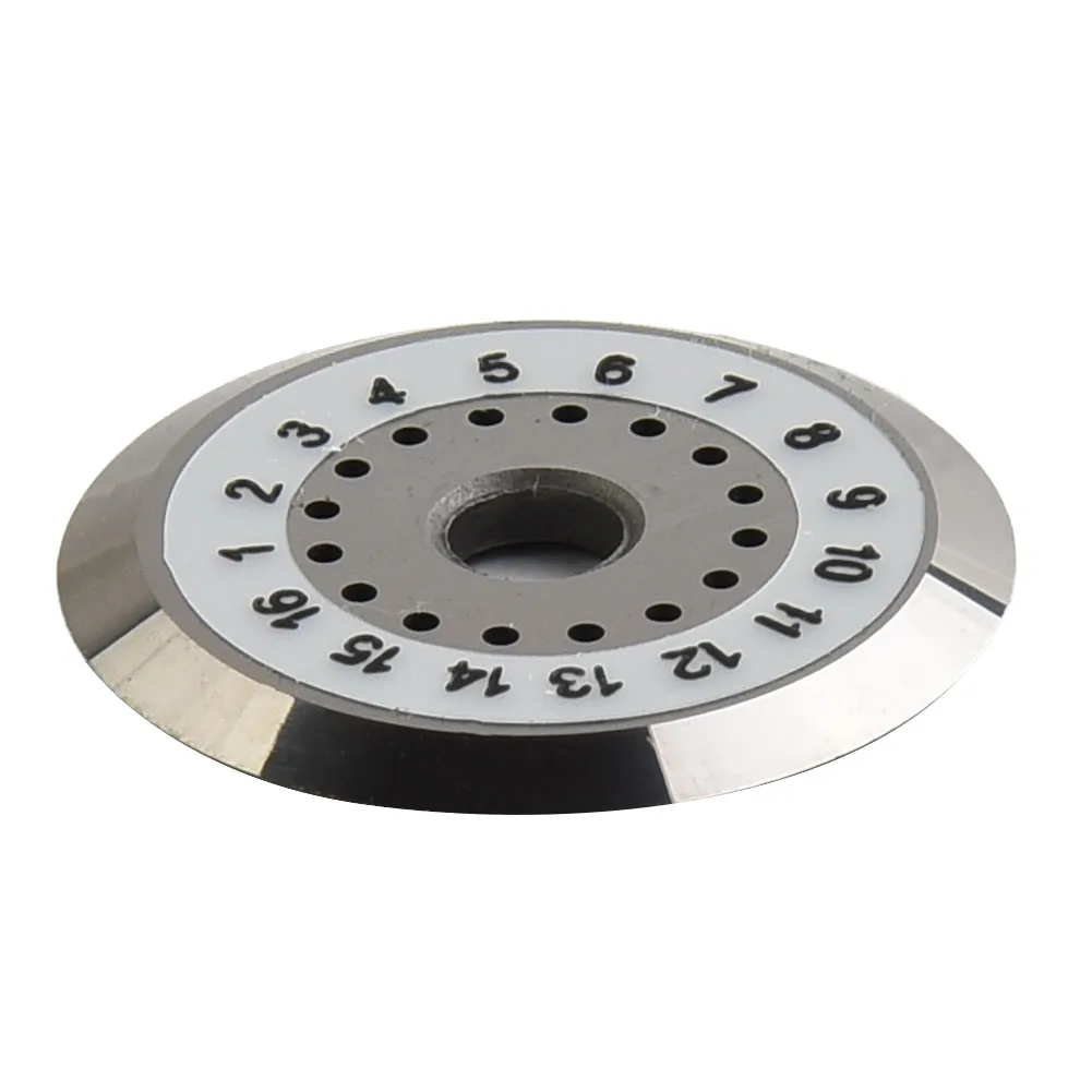 Fiber Cutter Model with 16 Rotating for blades Fiber Cleaver 16Sided Blade for hs30 Aua30S Ct30 Skl8A6Cs 2s3 AuaS 2