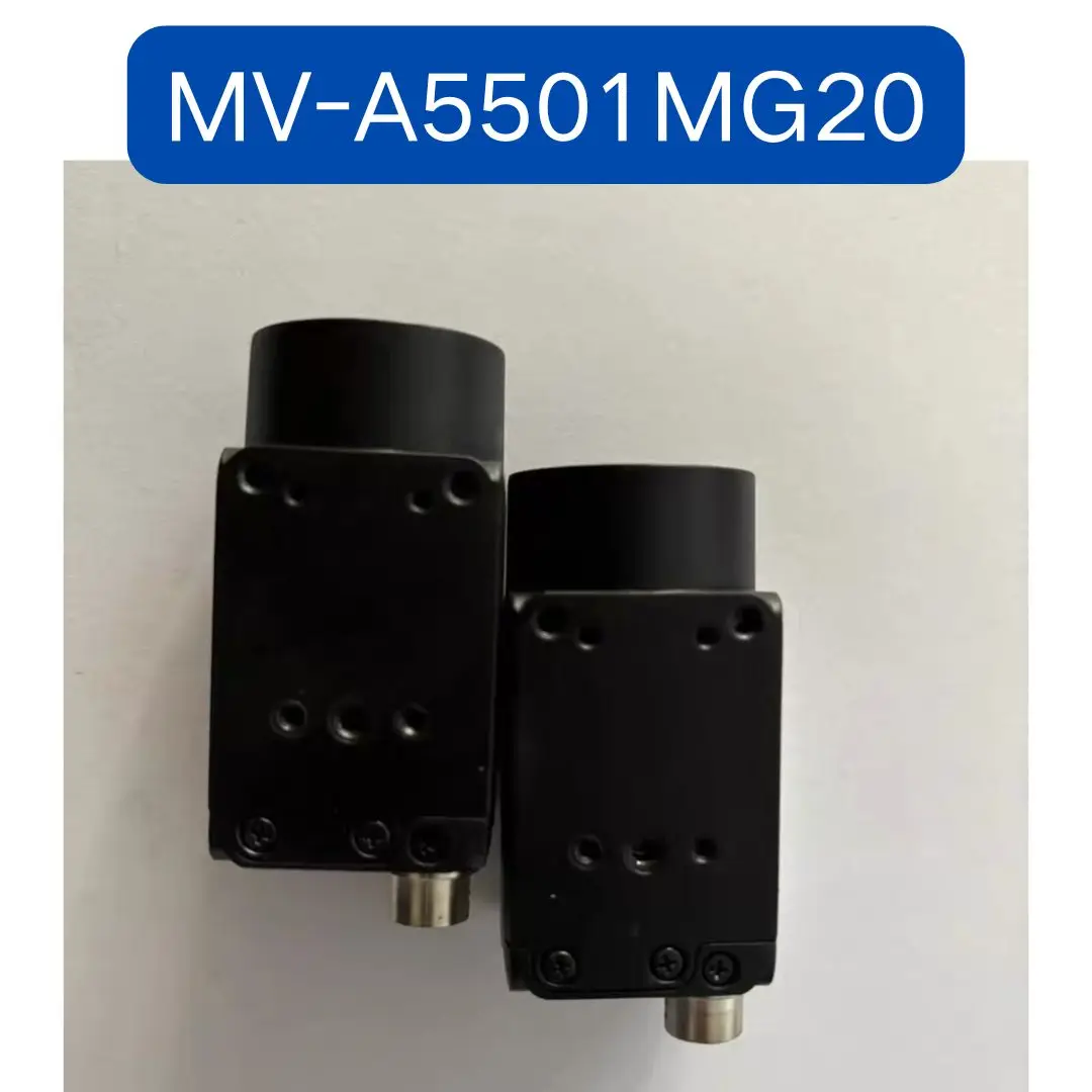 MV-A5501MG20 Industrial Camera Tested OK and shipped quickly