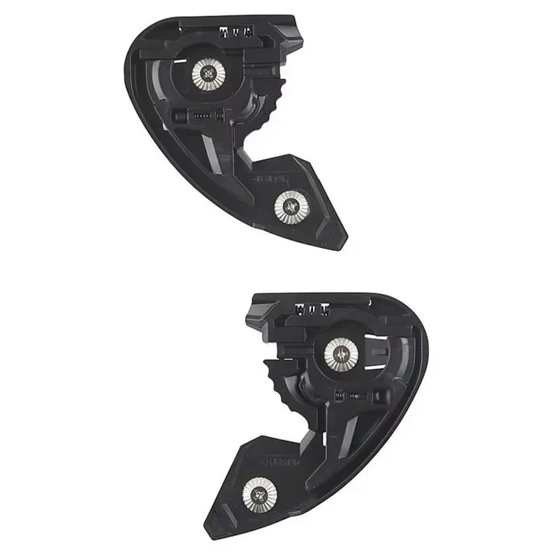 Hj-26/ HJ-09 helmet Parts&accessories for HJC RPHA 11/70 Anti fog film Tooth Side Gear Plate For CL-16 CL-15 CL-SP CS-R1 CS-R2