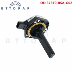 37310-RSA-G02 37310-RSA-G01 J5604000 Engine Oil Level Sensor For Honda Accord CR-V Civic CR-Z Jazz FR-V Legend BMW 3 Series
