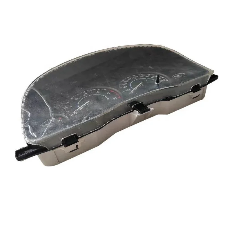 Oem Cnhc1510849Ad Auto Car Dashboard Speedometer Instrument Panel Cockpit Meter Assembly Transit 4B28Tc Jx493Zlq5