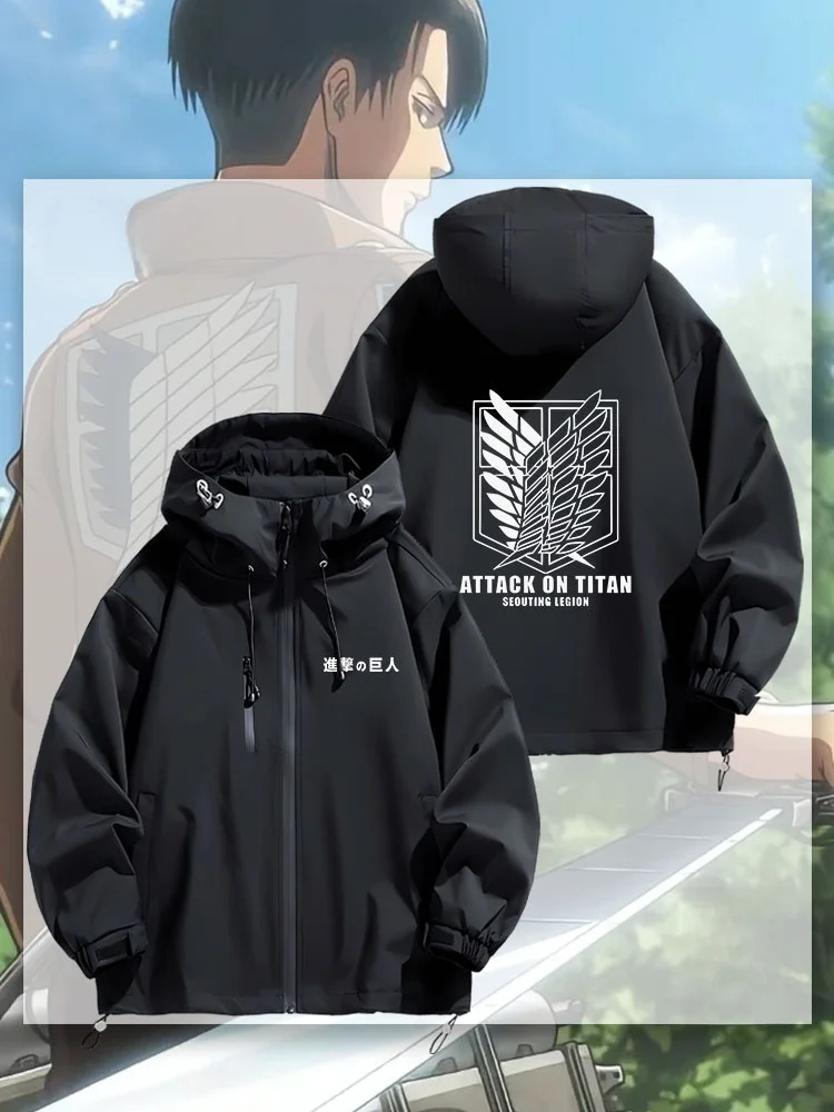 atta-on-titan-anime-nearby-jaet-youth-loose-fit-waterproof-polyester-long-sve-zipper-closure-hooded-coat-for-teens