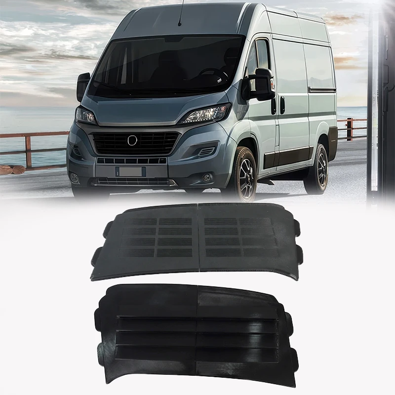 

RV Ventilation Air Vent With Fly Screen For Fiat Ducato Peugeot Boxer Citroen Jumper Motorhome Caravan Camper Van RV Accessories