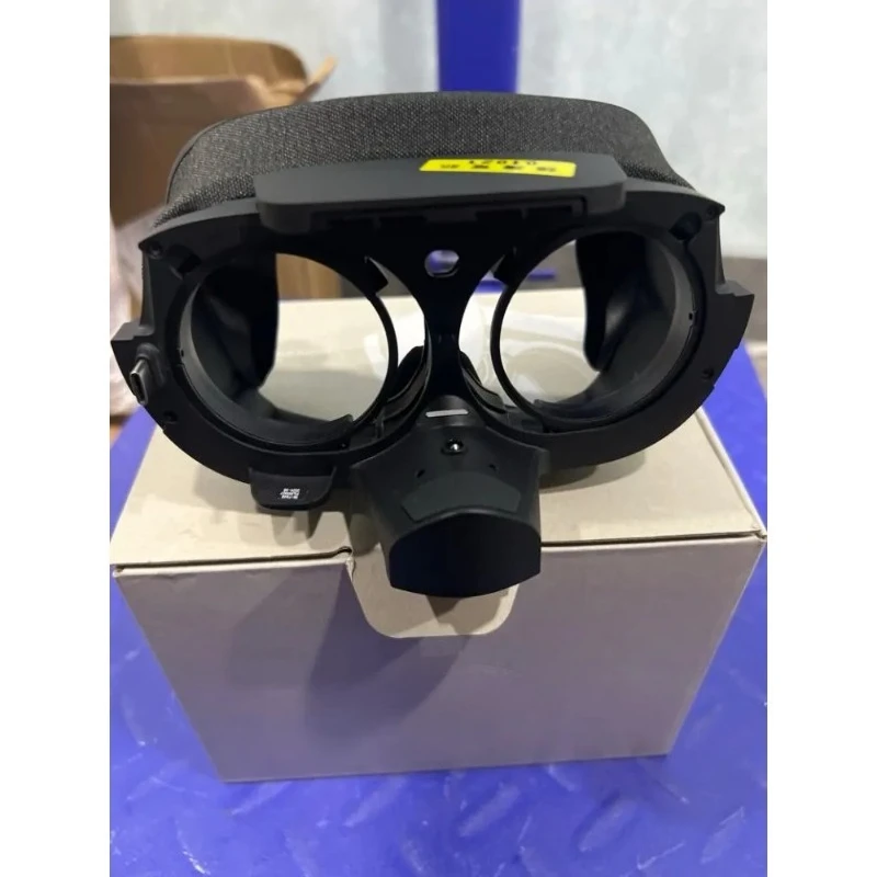 XR Full Face Recognition Tracker Face & Eye Tracking With Interpupillary Distance Adjustment