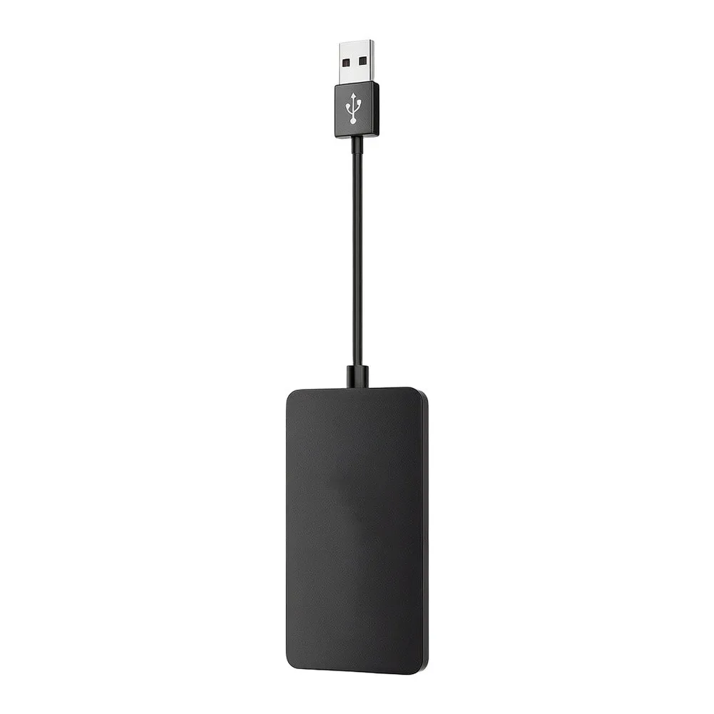 Wireless For Carplay For Android Auto Box Module For Aftermarket For Android Screen Adapter Automotive Accessories