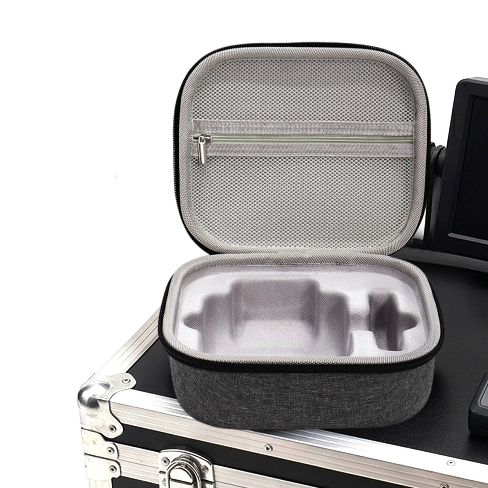 EVA Advanced Hard Cases for XbotGo Chameleon Tracking Sport Camera Carrying Bags for XbotGo Chameleon Photography Equipment