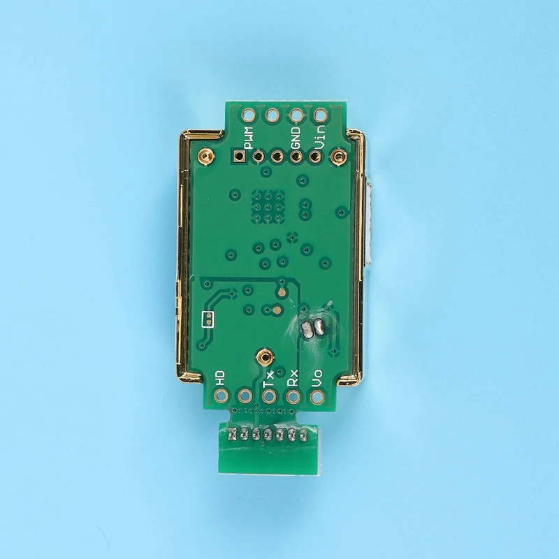 MH-Z19 infrarot co2 sensor modul MH-Z19B kohlendioxid gas sensor für co2 monitor 0-5000ppm mh z19b