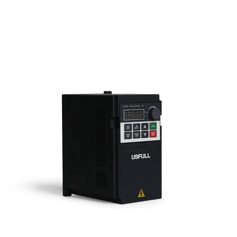 USFULL driver solar vfd MPPT inverter 2.2kw 1.5kw 4kw 5.5kw 7.5kw 11kw 15kw for solar irrigation system