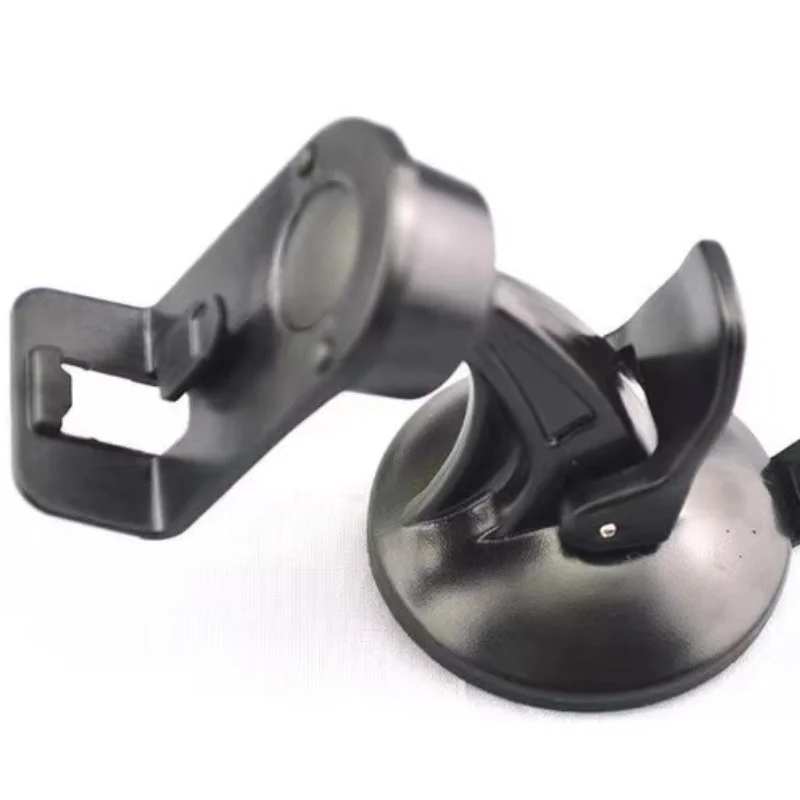 حامل تثبيت شفط الزجاج الأمامي للسيارة لـ Navman Mio ، M600 ، M405 ، M305 ، M400 ، M300