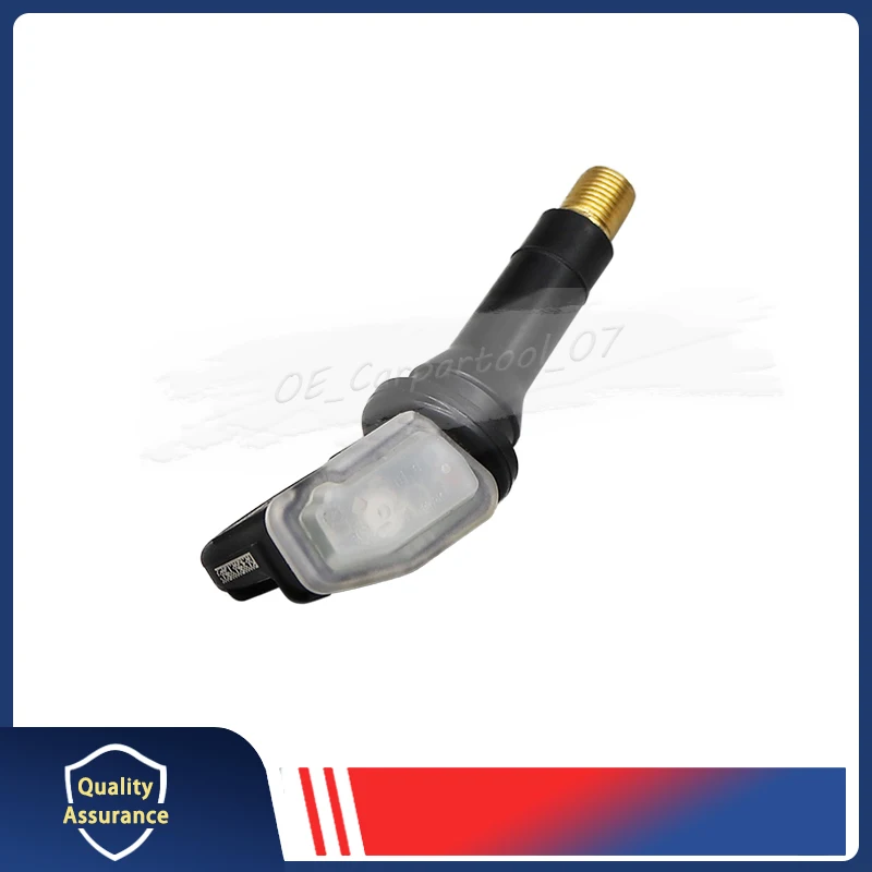 52940-CG100 pour Hyundai Creta [SU2] Tucson [NX4] Kia Sportage [NQ5] 2021-2026 capteur de pression des pneus 4 pièces TPMS 433MHZ 52940-BV100