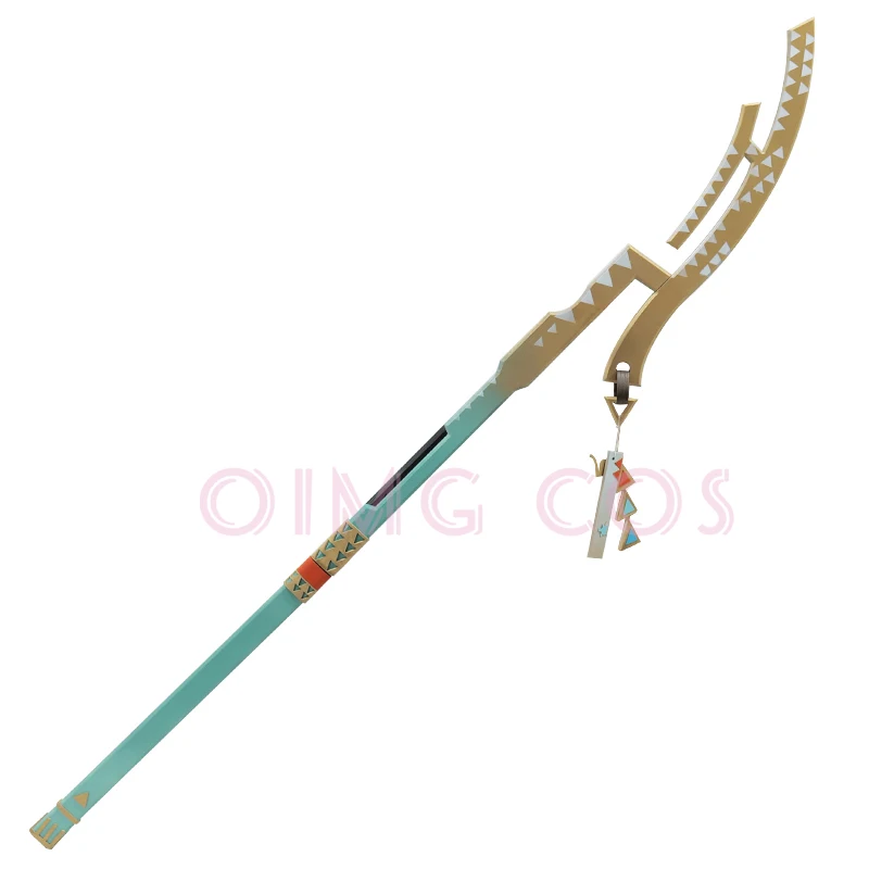 Arknights Papyrus‌ Cosplay Props Model Knife and Sword Halloween - view 6