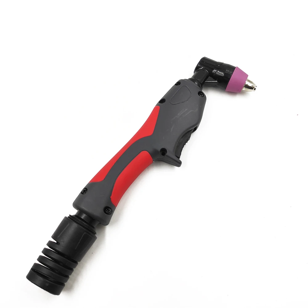 Professional AG60 Torch Inverter Plasma Cutter Gun Plasma Cutting Torch Hand Use Head Air Cooled SG55 60A Plasma Cutting Torch