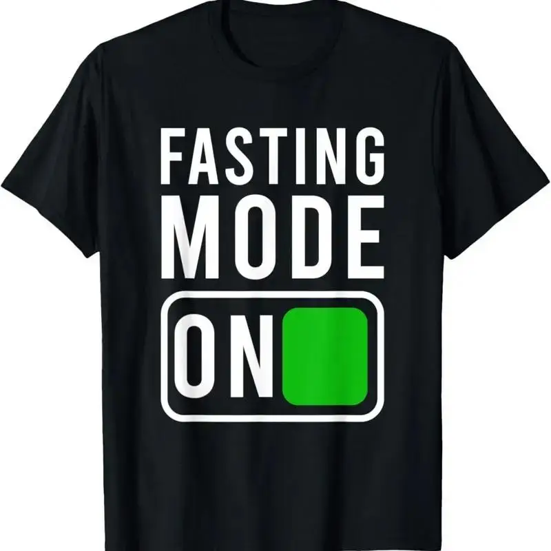 Fasting Mode On Ramadan T Shirt