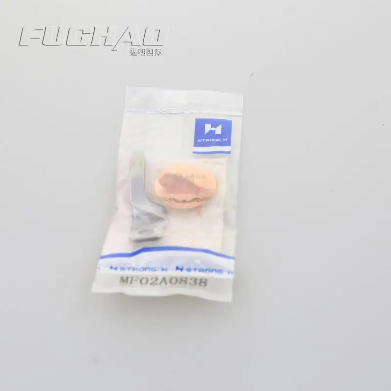 MF02A0838 STRONG.H Brand REGIS For MITSUBISHI PLK-A1710 Fixed Knife  Industrial Sewing Machine Spare Parts Sewing Machine Parts