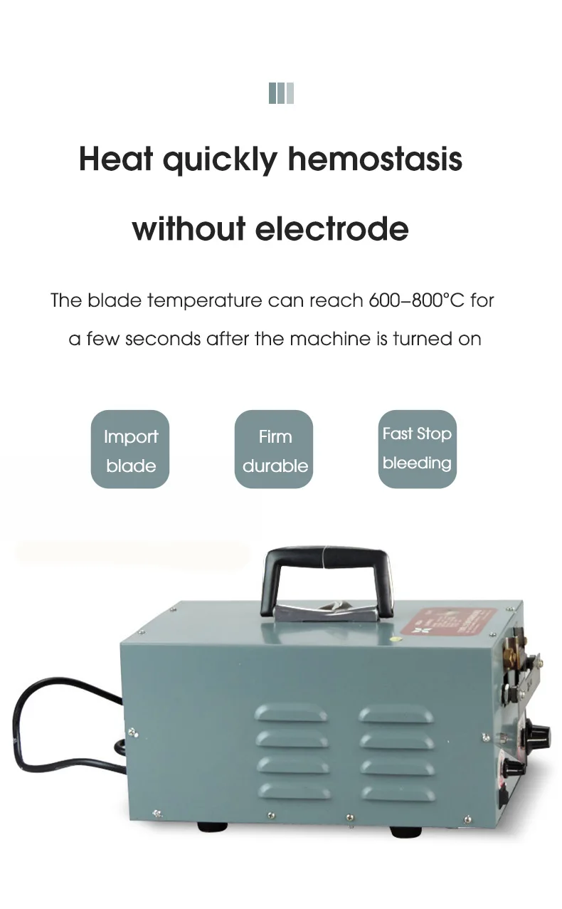 Automatic Electric Debeaking Machine Debeaker for Poultry Chicken Beak Cutter