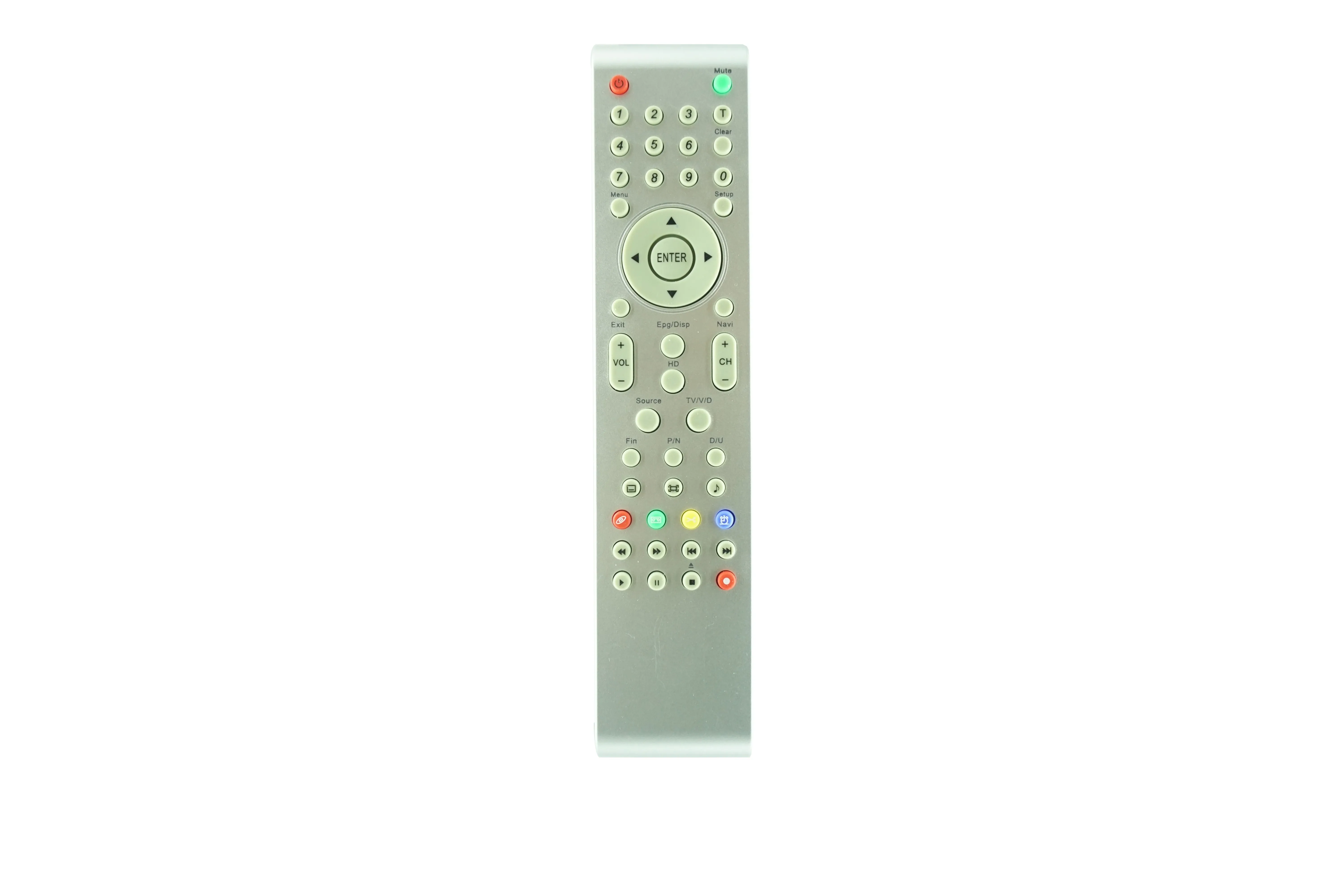 Control remoto Compatible con TECHNIKA M22/36B-GB-TCDI-UK M19-36B-GB-TCDI-UK y Umc M22/36B-GB-TCDI-UK Smart LED LCD HDTV TV