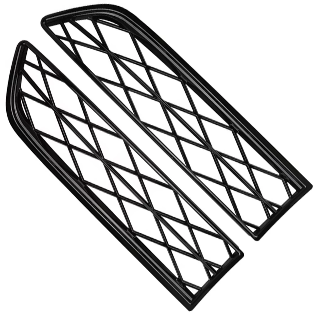 

Для Mazda CX-60 2022-2023 автомобильная передняя нижняя средняя сетка, украшение бампера, нижняя решетка, крышка