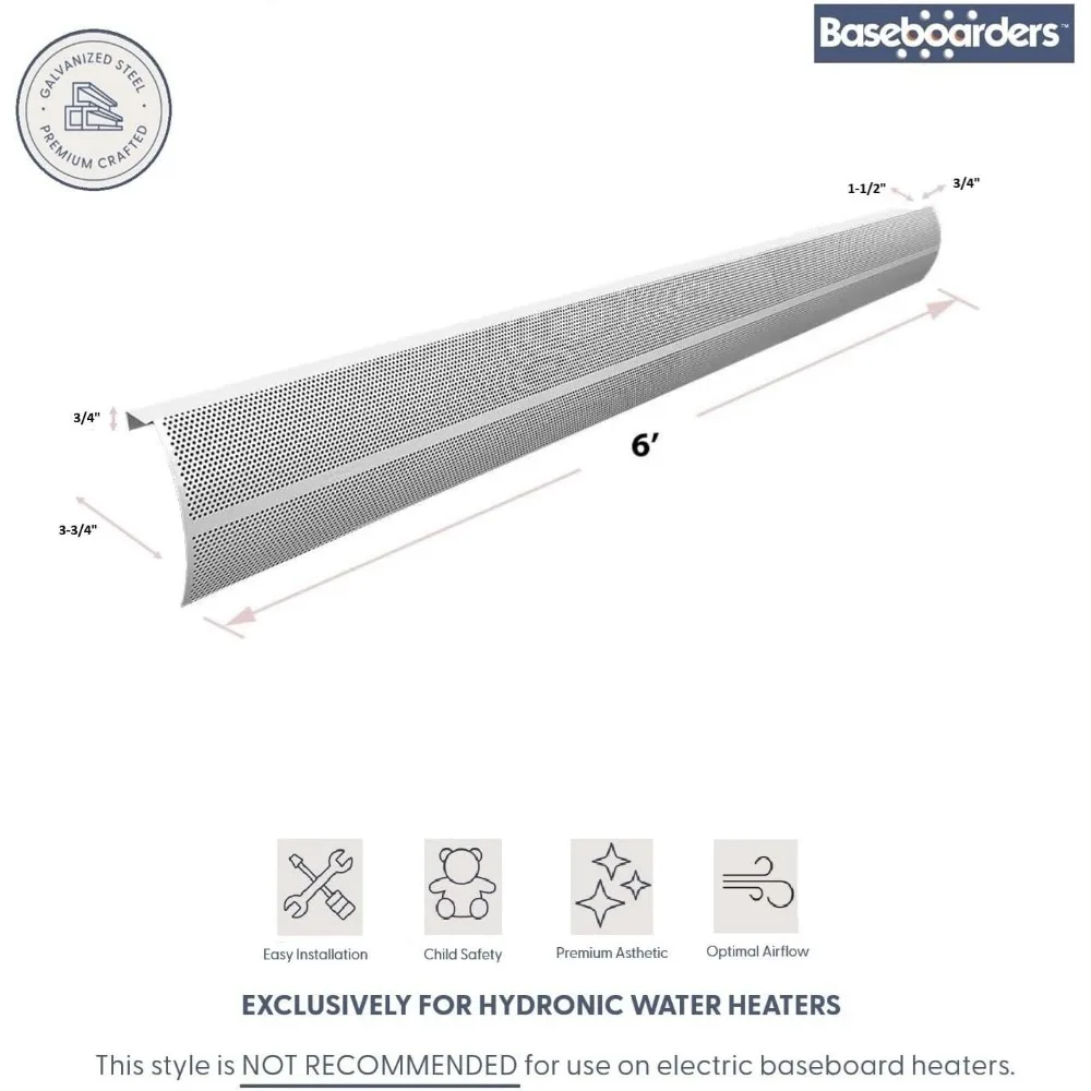 سخان خبز للأفران - عنصر تسخين كهربائي عالي الأداء لعشاق الخبز #2