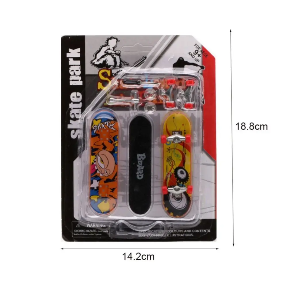 Mini Skate | Finger Skate pas Chers & Accessoires