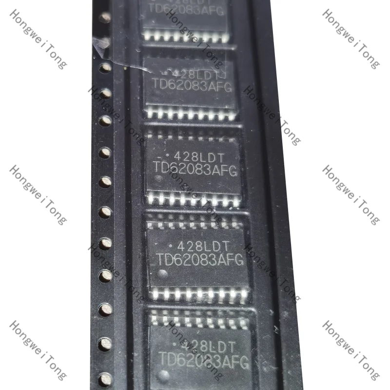 5pcs/lot TD62083AFG SOIC-18-300mil New original