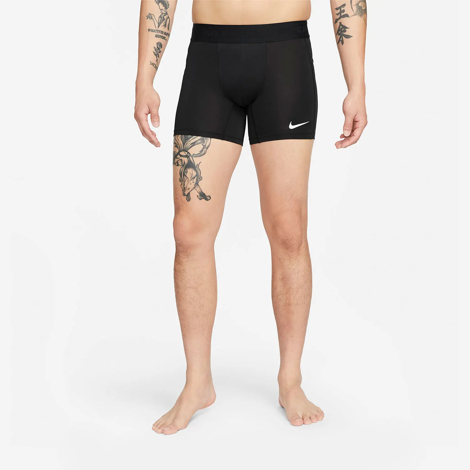 Nike Authentic New Dri FIT Men's Fashion Sports Training Shorts FD0686-010