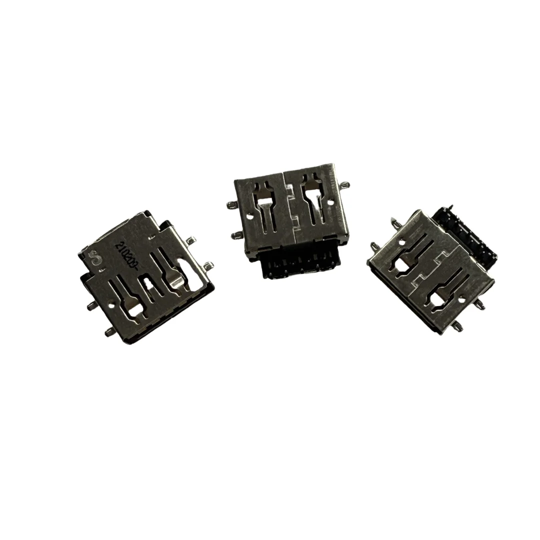 NEW Laptop USB 3.0 Jack Socket Port Connector For Dell Latitude 3410  3510 E3510