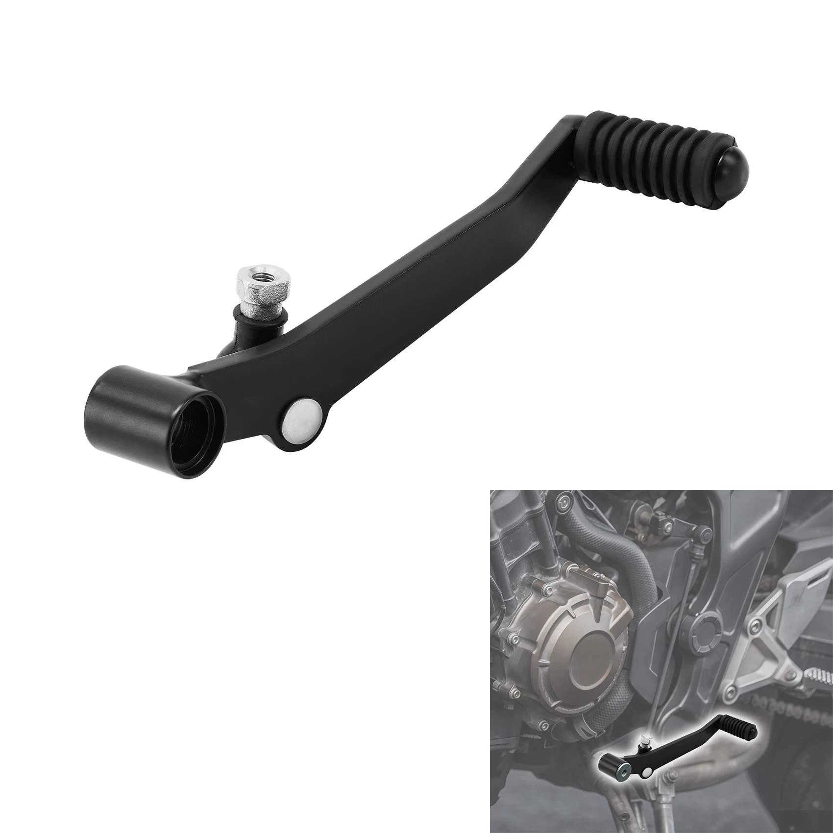 Gear Shift Lever Sh…