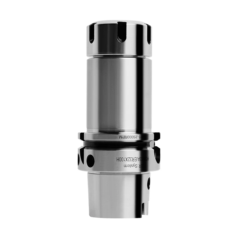 Adapter HSK63F-ER-70L Collection Chuck Cutter Holder