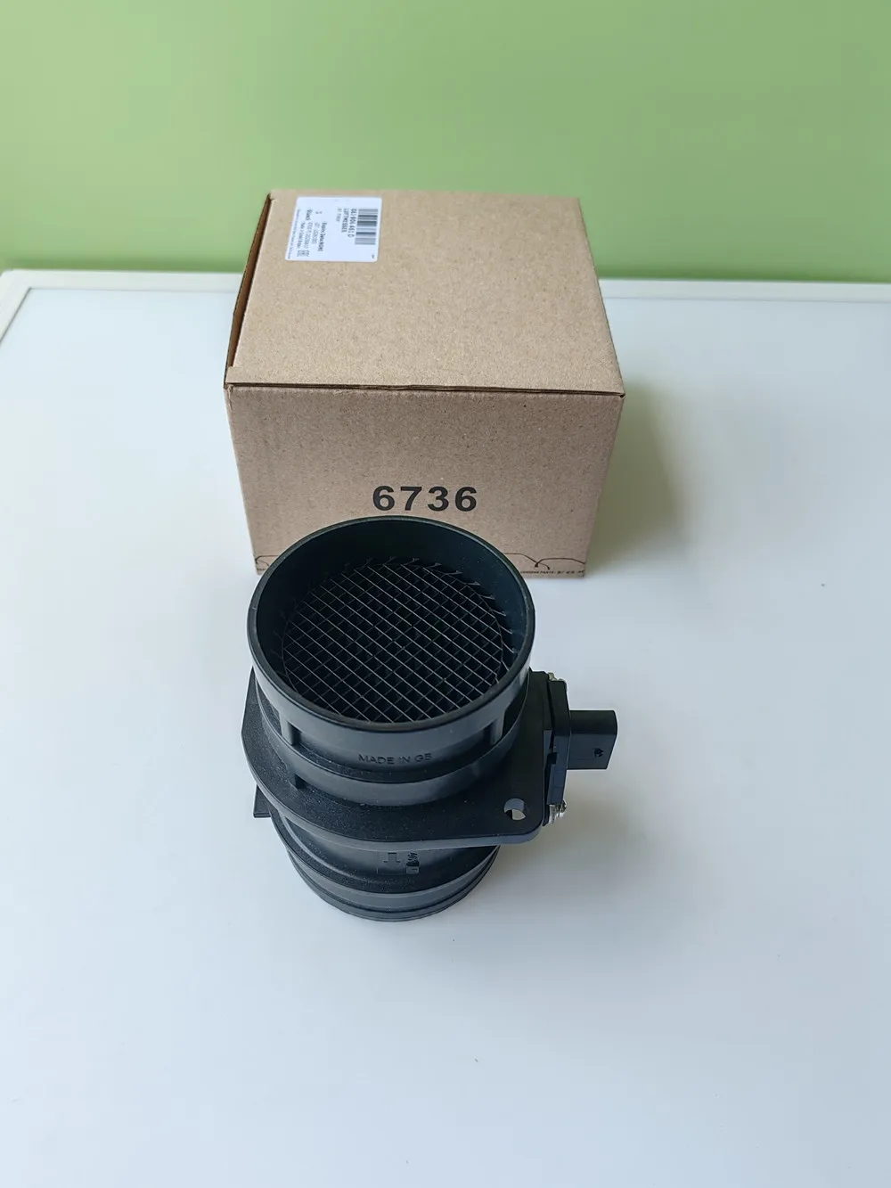 2 Years Warranty Ge…