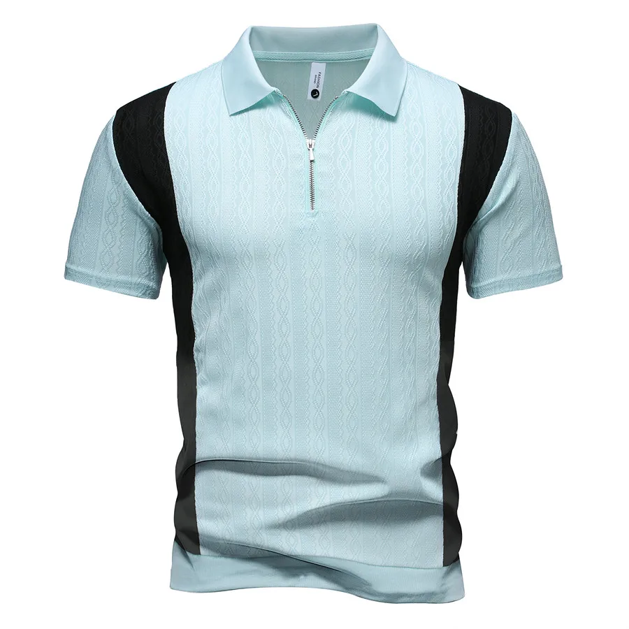 T26 Light Blue