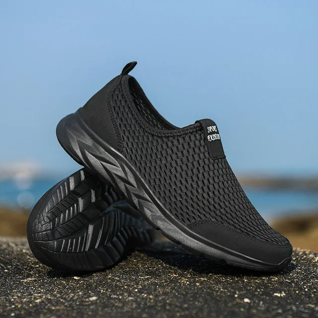 All Black
