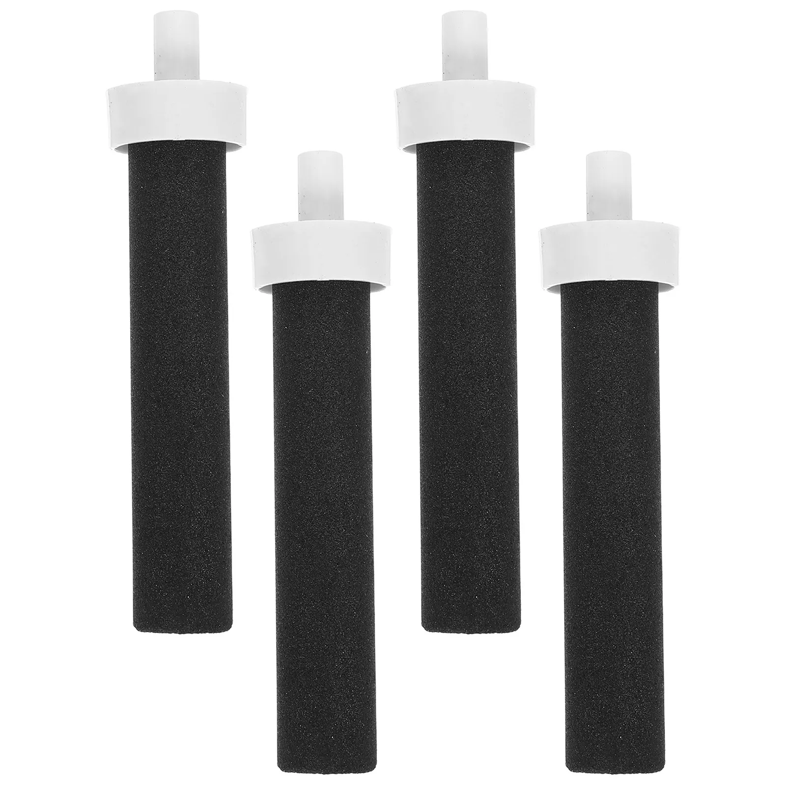 Outdoor Water Bottle Filter Replacement Cartridge Coconut Carbon for Sport Travel Hiking Camping Gym Cycling Filter Element