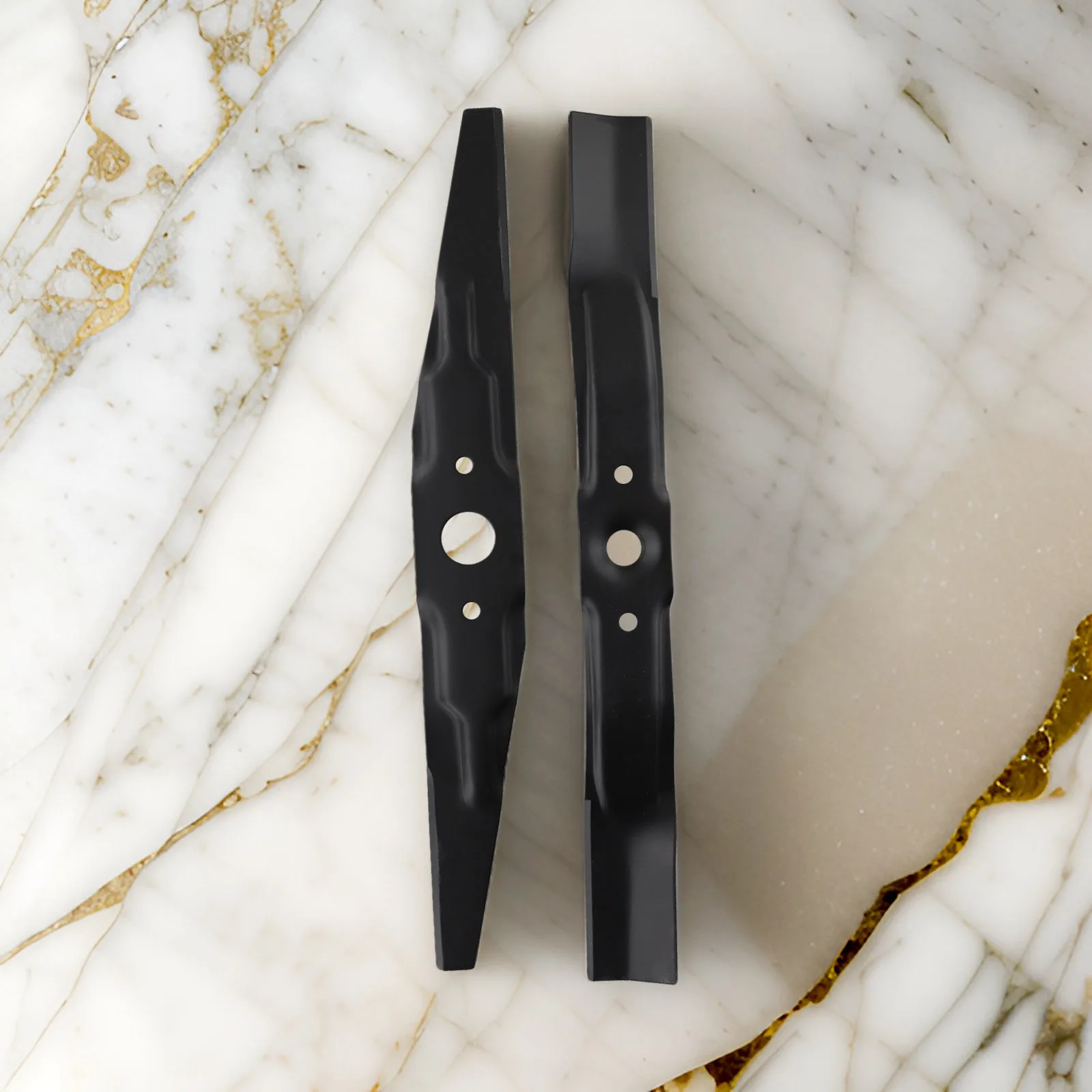 OEM Replacement Blade Set for HRR 72531-VE2-020 and 72511-VE1-020 Mowers Fits LM2100 LM2101 LM2102 SP LM2100 SP LM2142 SP