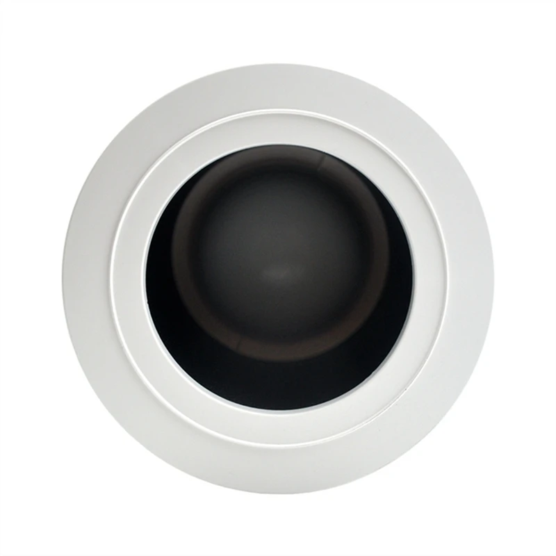 【Berserkk】Filtro di ricambio da 2 pezzi per purificatore d'aria Proscenic A8 SE, filtro HEPA vero per polvere d'aria H13