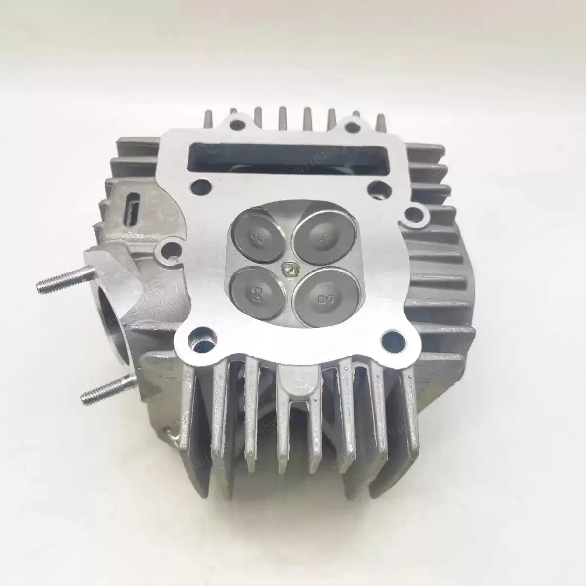 4-Valve 190 Zongshen 212 Engine Cylinder Head