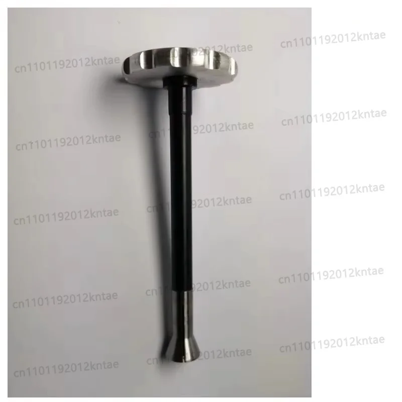 ​​C6104  Watch Lathe Parts 8mm Collet Special Imperial Thread Drawbar Without Collet