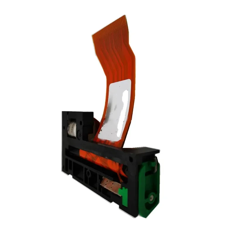 رأس الطباعة الحراري للطابعة APS MP208-LV، MP208 MP208-HS مقاس 58 مم