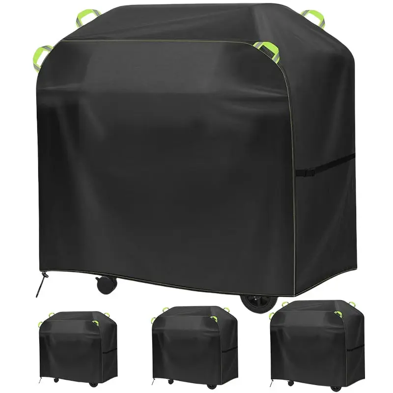 Thumbnail 2 - #78 Cheap BBQ Grill Covers Worth Buying