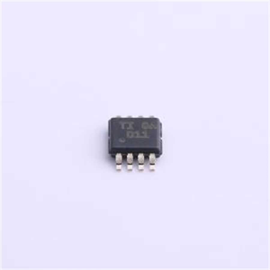 

2PCS/LOT DAC8811IBDGKR (Data Acquisition)