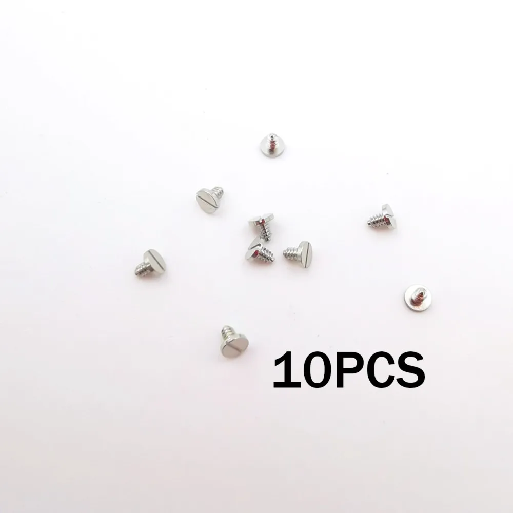 Watch Accessories Fixed Ccrew For 2824 Movement Watch Repair Parts Fixed Ccrew