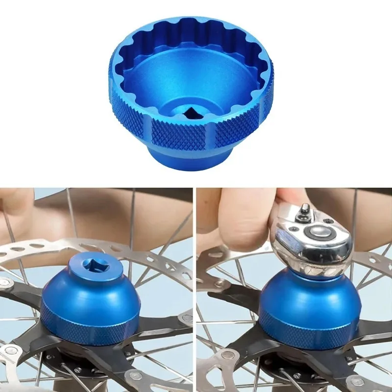 

Инструмент для снятия каретки BBT-69.2, 1 шт.