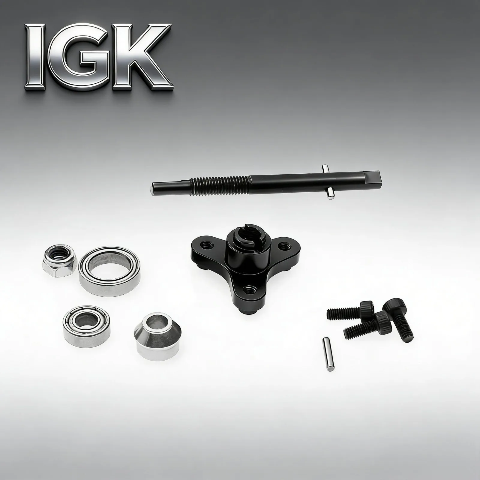Slipper Clutch Kit - For Traxxas 1/10 Stampede/Slash 2WD XL5/VXL