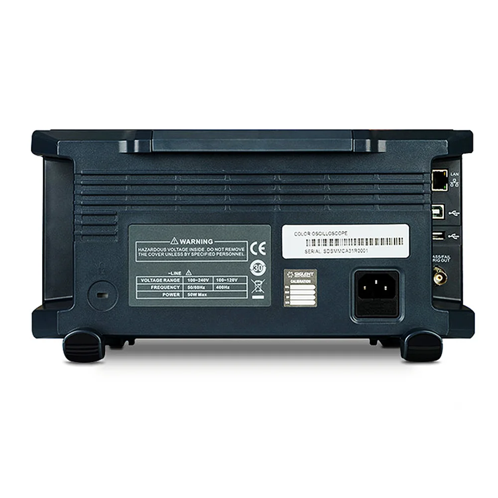 SIGLENT 슈퍼 인광체 오실로스코프 SDS1204X-E SDS1104X-E SDS1202X-E SDS1102X-E SDS1074X-E SDS1072X-E 2CH 4CH 오실로스코프