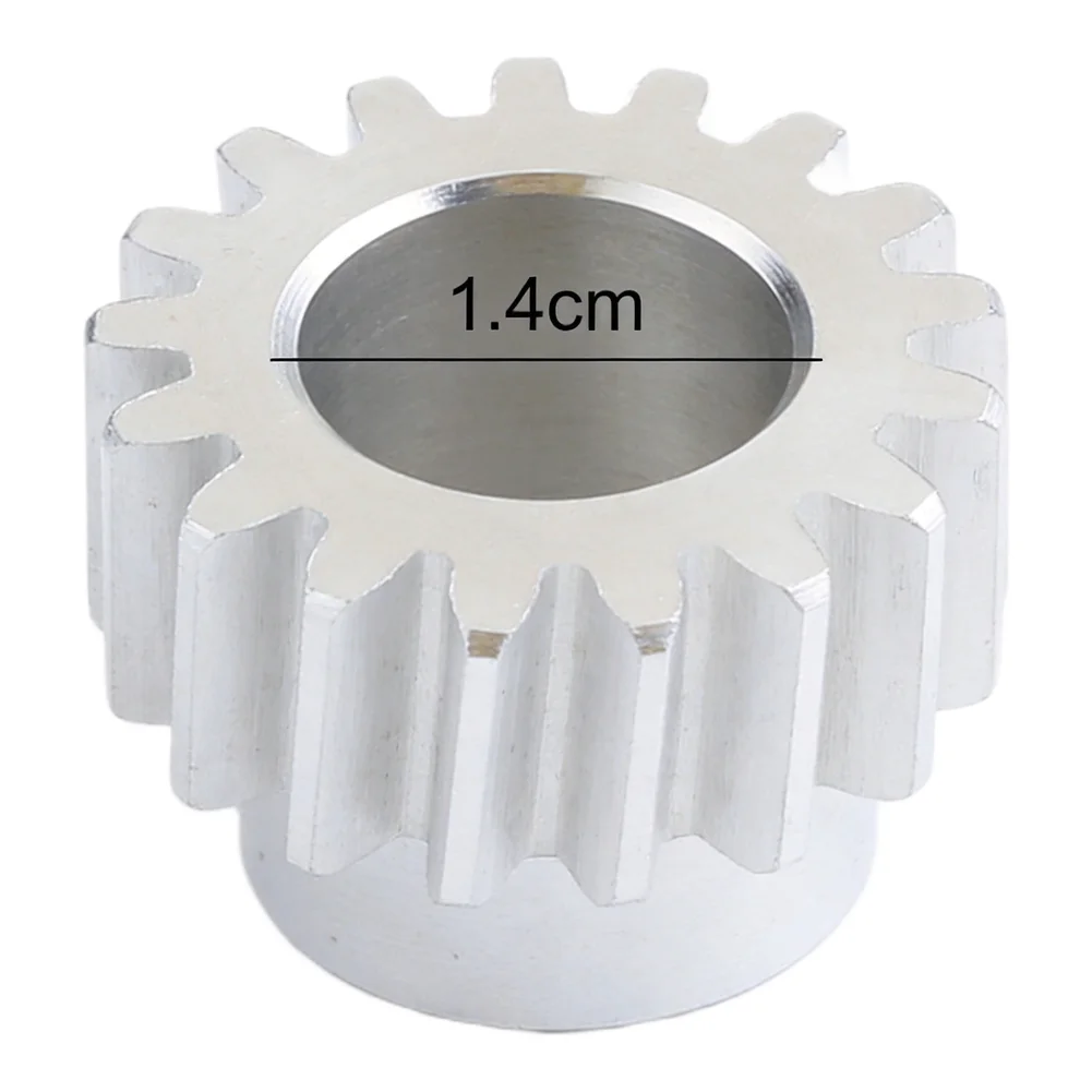 Seat Repair For Mercedes S-Class Seat Adjustment Gear Seat Height Adjuster 17-tooth Design Prevents Root Cutting