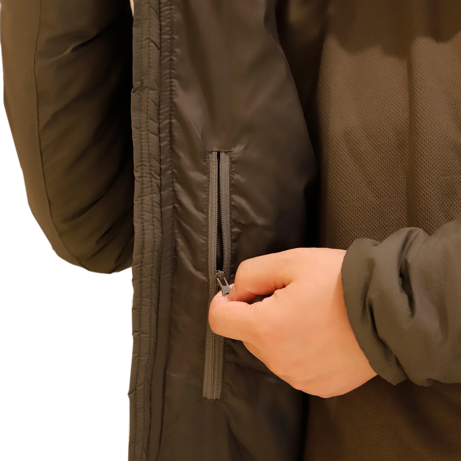 Leichte taktische Hoodie-Thermo jacke für Herren für Erholung im Freien, Pendeln in der Stadt, taktisches Training, Wandern und Camping