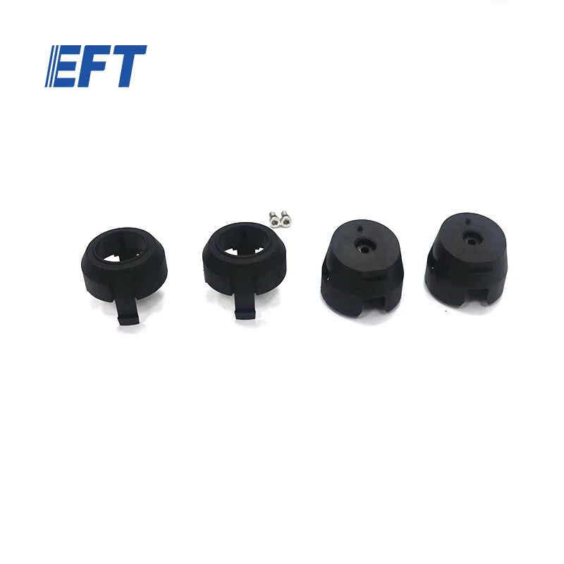 10.05.10.0039 EFT Drone Parts RTK Mount Z Series/2pcs for EFT Z30/Z50 Drone Agriculture Sprayer with High Quality