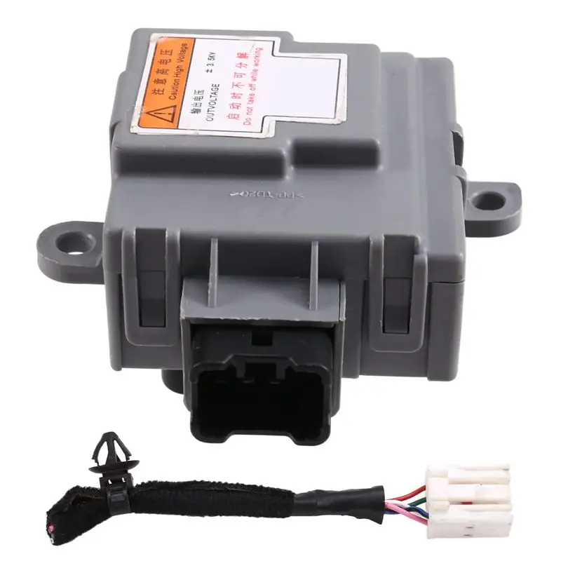 A21E-Car Negative G…