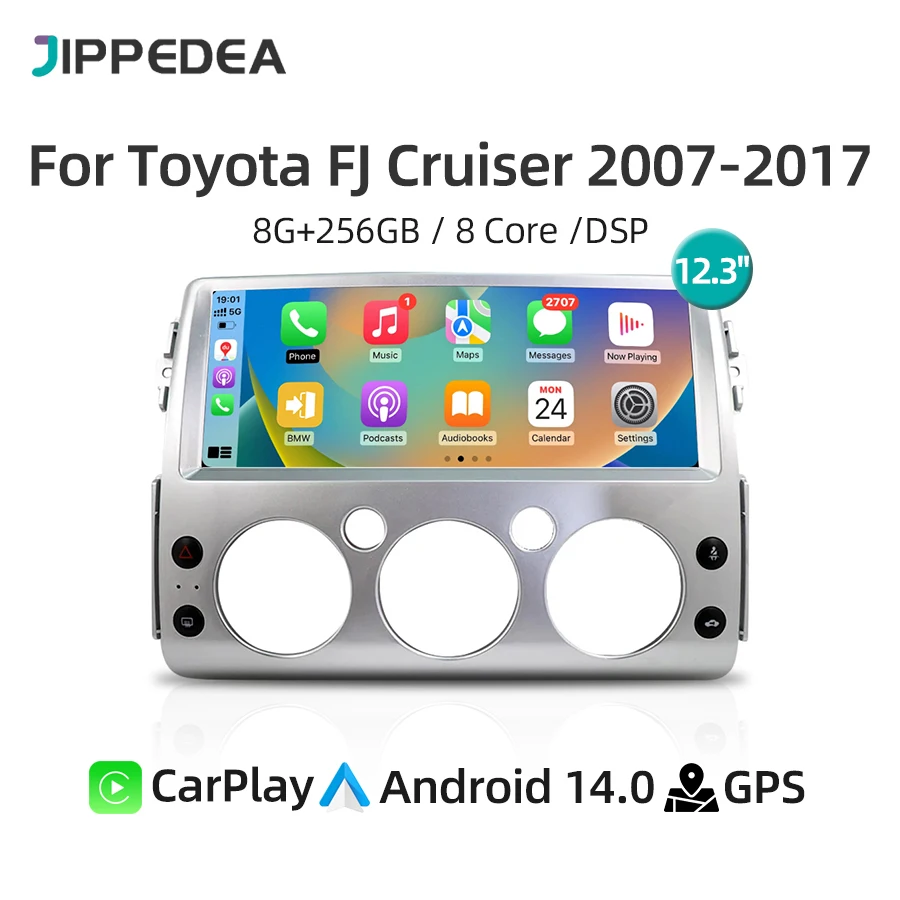 Carplay Android 14.… - image